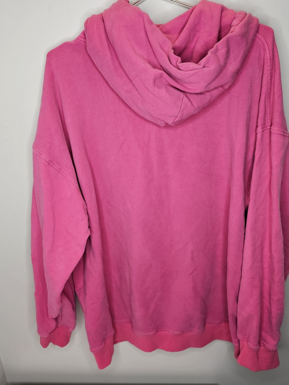 GRRRL Berry Snuggle Pink Hoodie & Track Pants Sweatsuit Set - Picture 2 of 9